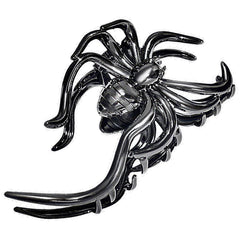 Aesthetic Spider Hair Claw Clip Gift for Girlfriend