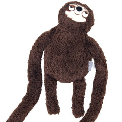 Dreamer Lazy Sloth Plush Toy Funny Comfort Gift