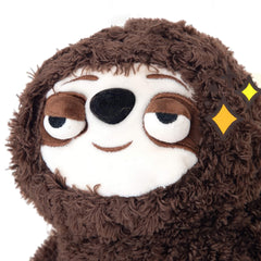 Dreamer Lazy Sloth Plush Toy Funny Comfort Gift