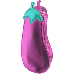 Eggplant Shoulder Bag Eye-Catching Y2K Gift